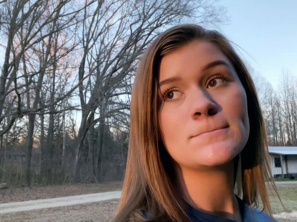 16 & Pregnant BR - Madisen