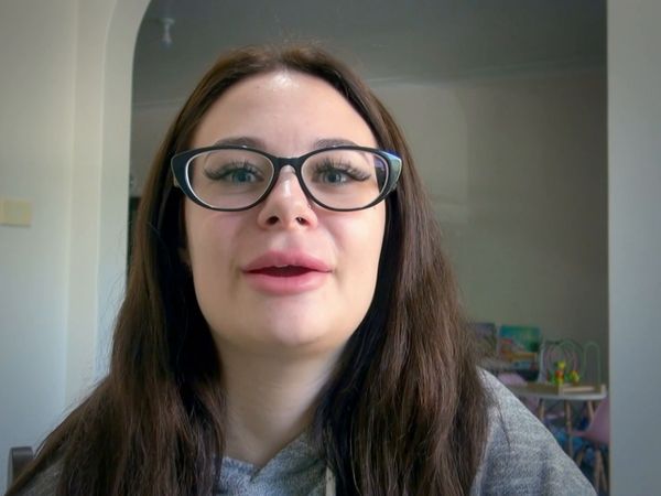 Jovens e Mães: Austrália - Episodio 3
