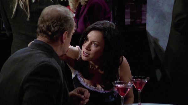 Frasier - Miss Right Now
