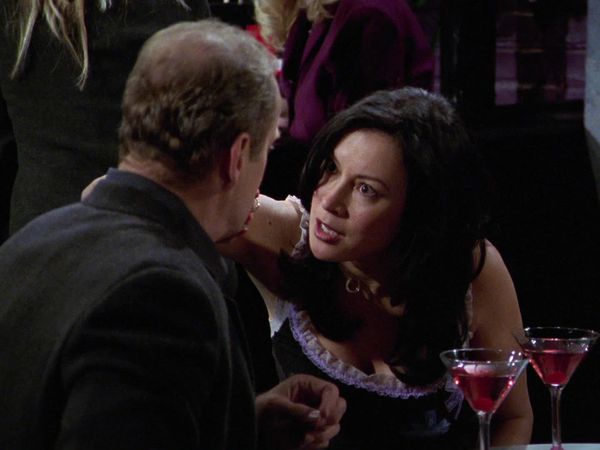 Frasier - Miss Right Now