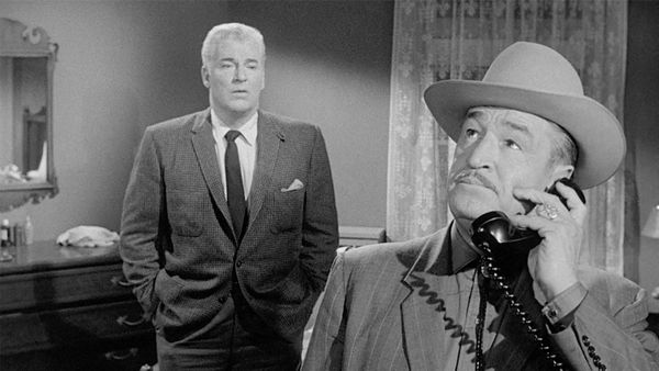 Perry Mason - The Case of the Reckless Rockhound
