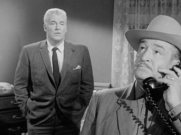 Perry Mason - The Case of the Reckless Rockhound