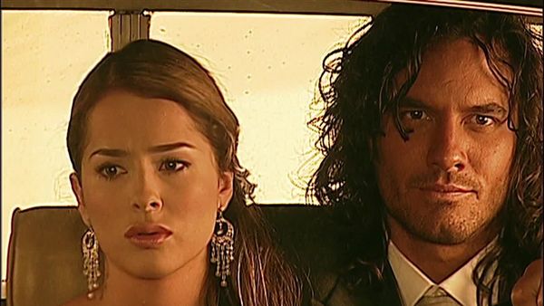 Pasión de gavilanes - Nexo irrompible