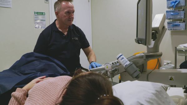 Teen Mom Australia - Episodio 10
