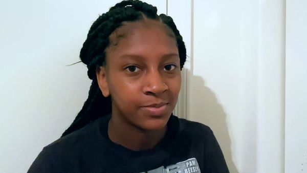 16 & Pregnant BR - Kash