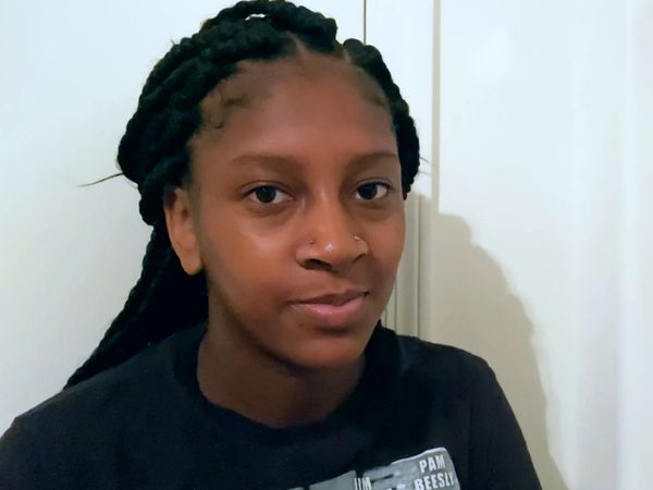16 & Pregnant BR - Kash