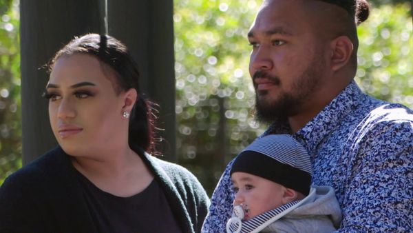 Teen Mom Australia - Episodio 9