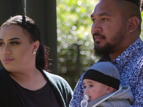 Teen Mom Australia - Episodio 9
