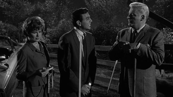 Perry Mason - The Case of the Bullied Bowler