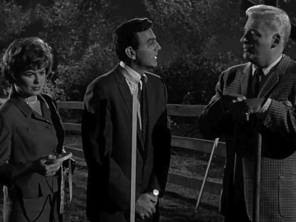 Perry Mason - The Case of the Bullied Bowler