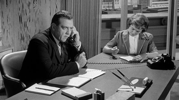Perry Mason - The Case of the Nautical Knot