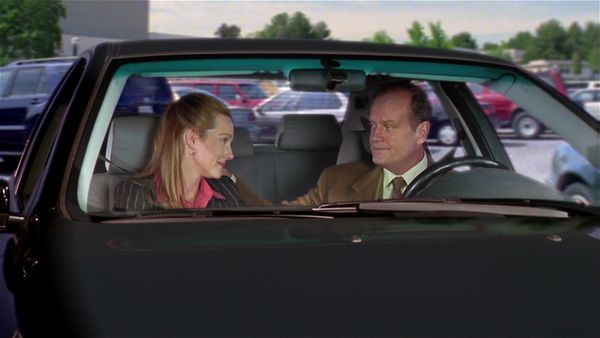 Frasier - Detour