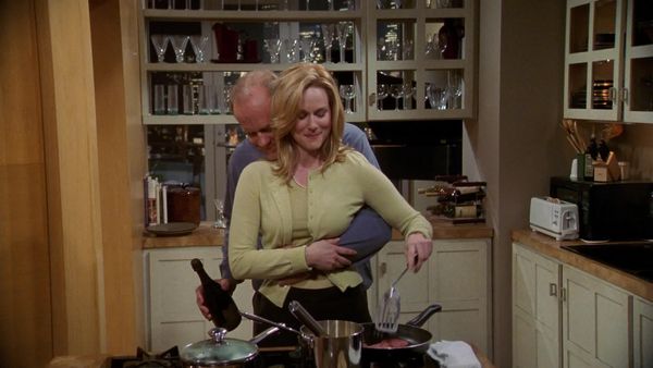 Frasier - Goodnight Seattle (Part 1)
