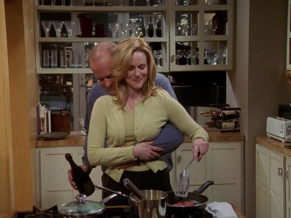 Frasier - Goodnight Seattle (Part 1)