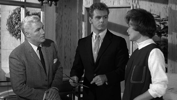 Perry Mason - The Case of the Betrayed Bride