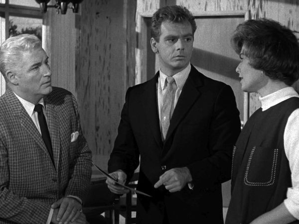 Perry Mason - The Case of the Betrayed Bride