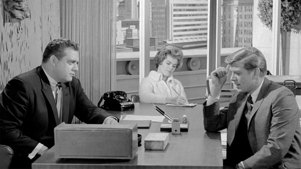 Perry Mason - The Case of the Sleepy Slayer