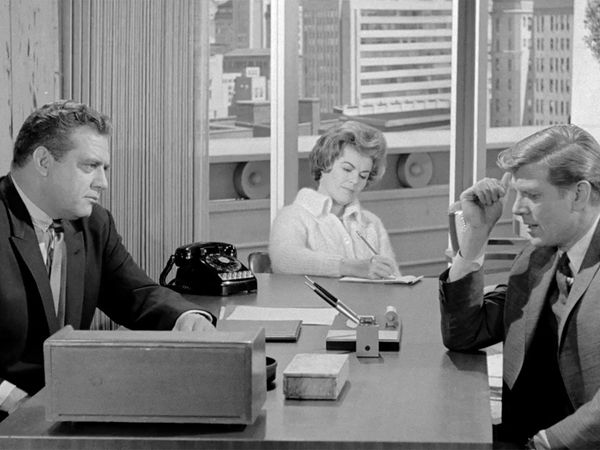 Perry Mason - The Case of the Sleepy Slayer