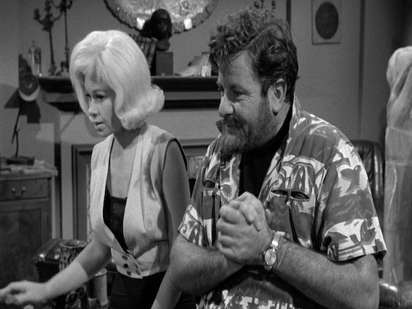 Perry Mason - The Case of the Scandalous Sculptor