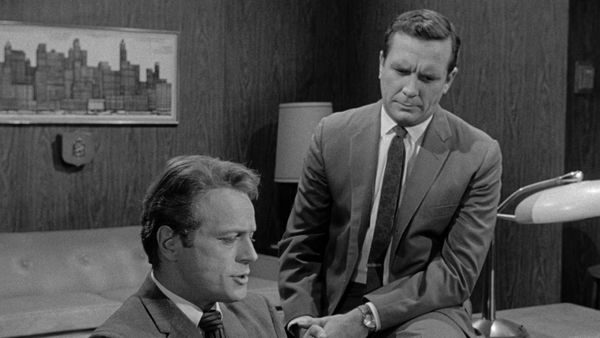 Perry Mason - The Case of the Latent Lover