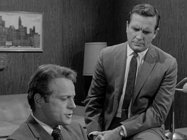 Perry Mason - The Case of the Latent Lover