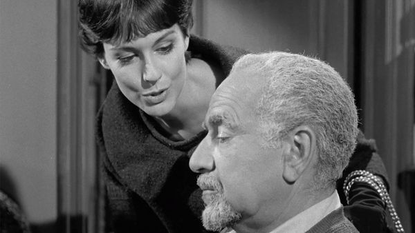 Perry Mason - The Case of the Wooden Nickels