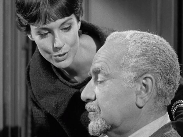 Perry Mason - The Case of the Wooden Nickels
