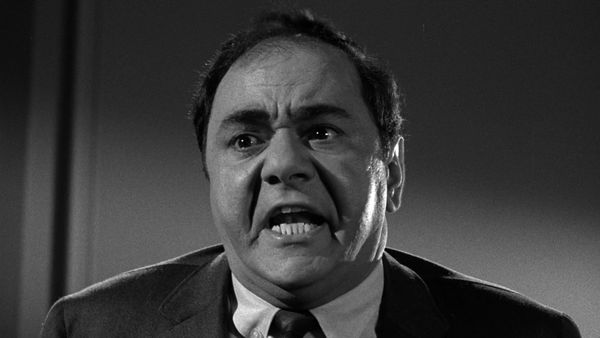 Perry Mason - The Case of the Blonde Bonanza
