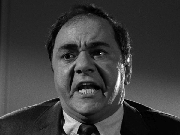 Perry Mason - The Case of the Blonde Bonanza