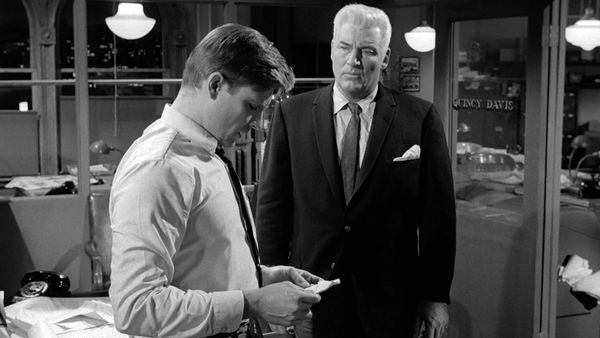 Perry Mason - The Case of the Ruinous Road