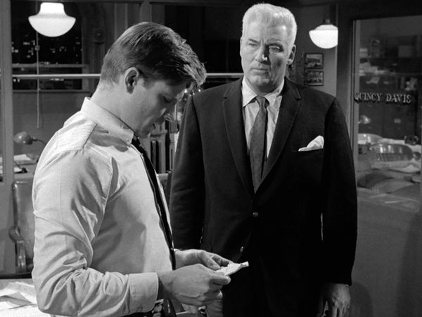 Perry Mason - The Case of the Ruinous Road