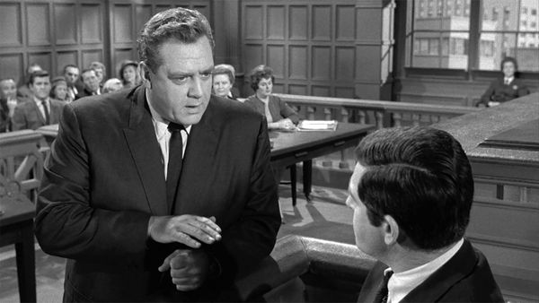 Perry Mason - The Case of the Golden Venom