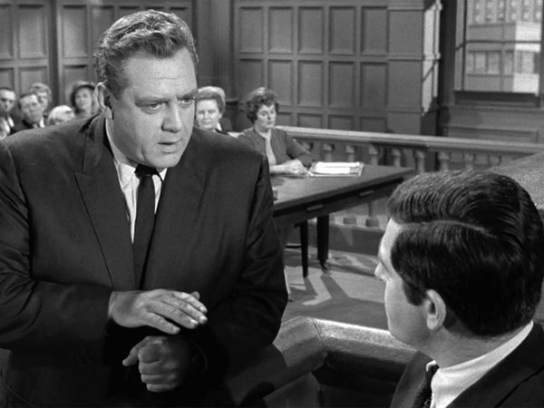 Perry Mason - The Case of the Golden Venom