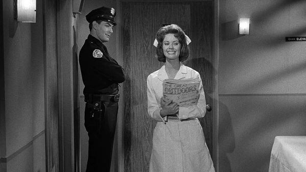 Perry Mason - The Case of the Fatal Fetish