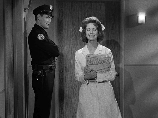 Perry Mason - The Case of the Fatal Fetish