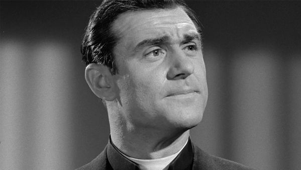 Perry Mason - The Case of the Sad Sicilian