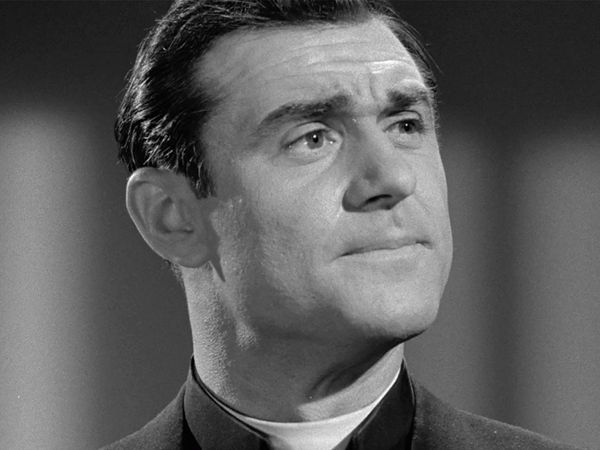 Perry Mason - The Case of the Sad Sicilian