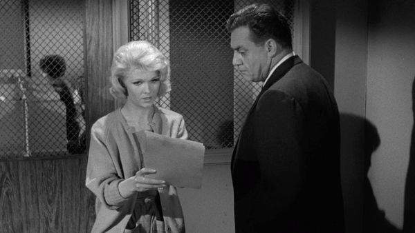 Perry Mason - The Case of the Laughing Lady