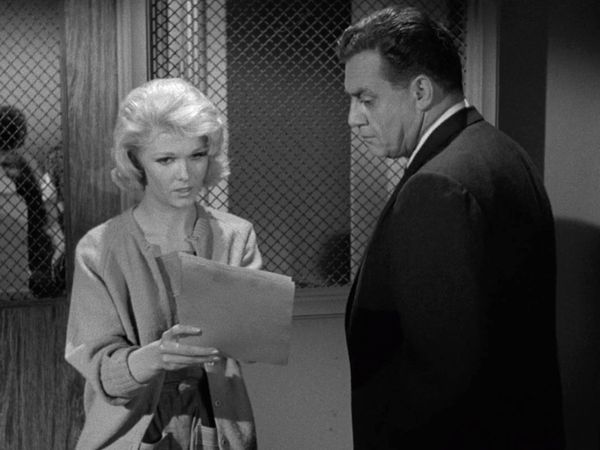 Perry Mason - The Case of the Laughing Lady