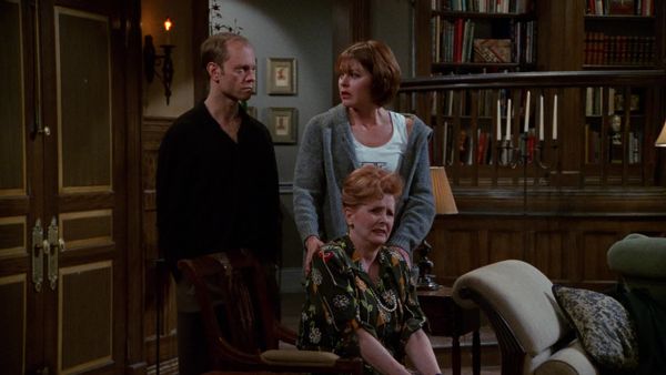 Frasier - Mother Lode - Part 2