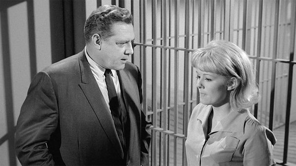 Perry Mason - The Case of the Mischievous Doll