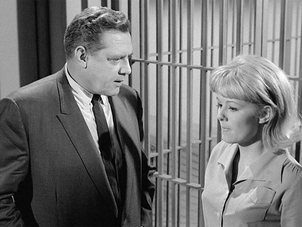 Perry Mason - The Case of the Mischievous Doll