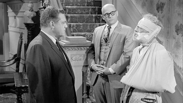Perry Mason - The Case of the Grinning Gorilla