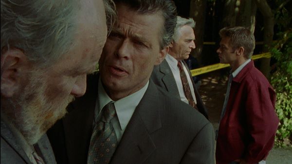 Da Vinci's Inquest - The Hunt; Pt. 1