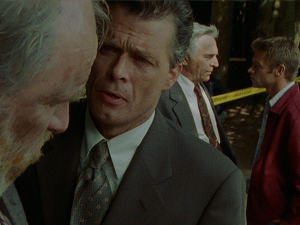 Da Vinci's Inquest - The Hunt; Pt. 1