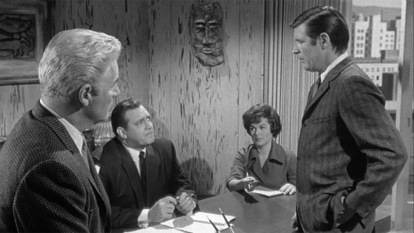 Perry Mason - The Case of the Gambling Lady