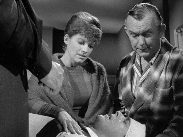 Perry Mason - The Case of the Careless Kitten