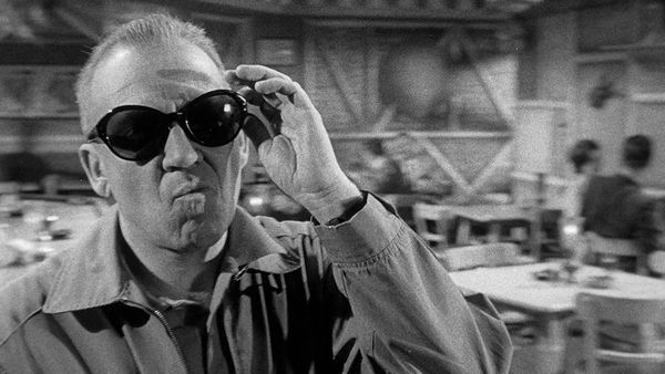 Perry Mason - The Case of the Murderous Mermaid