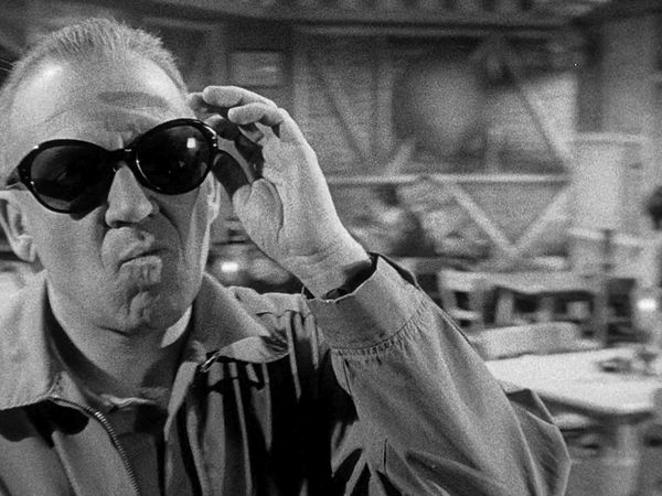 Perry Mason - The Case of the Murderous Mermaid