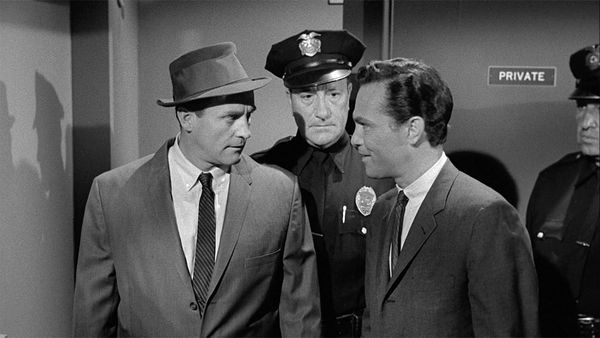 Perry Mason - The Case of the Candy Queen